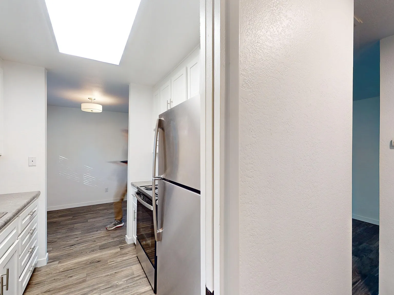 Stylish 55+ Community Apartment in the Heart of Sonoma — Photo 4