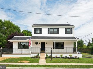 36 S Manoa Rd, Havertown, PA 19083