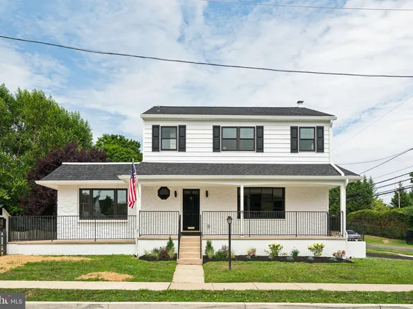 36 S Manoa Rd, Havertown, PA 19083