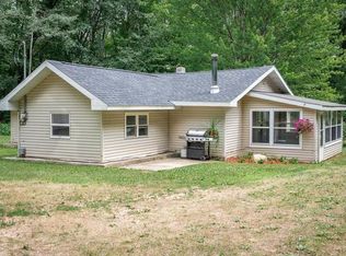 4411 E Monroe Rd, Harrison, MI 48625