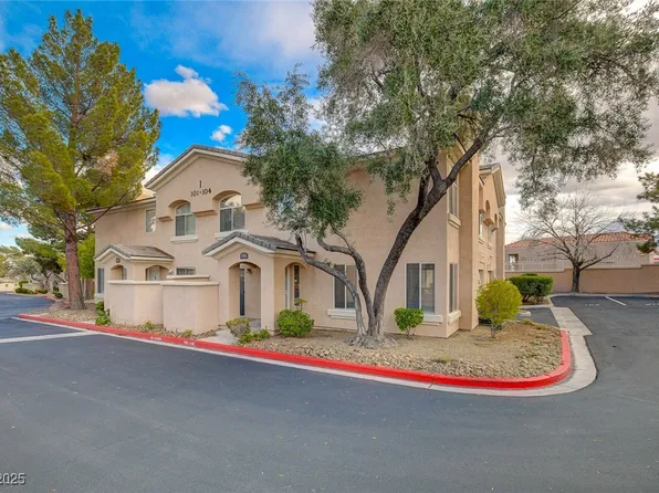 3950 S Sandhill Rd Unit 103, Las Vegas, NV 89121