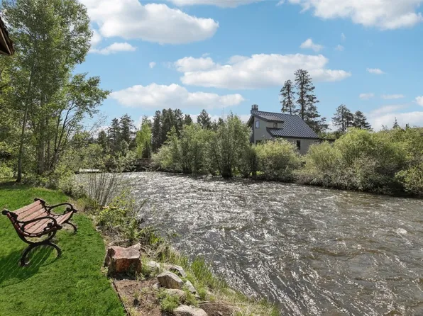 405 Creekside Drive, Frisco, CO 80443