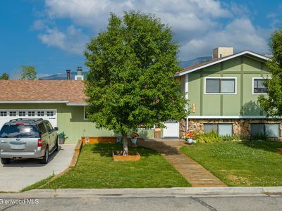 545 Will Ave, Rifle, CO, 81650