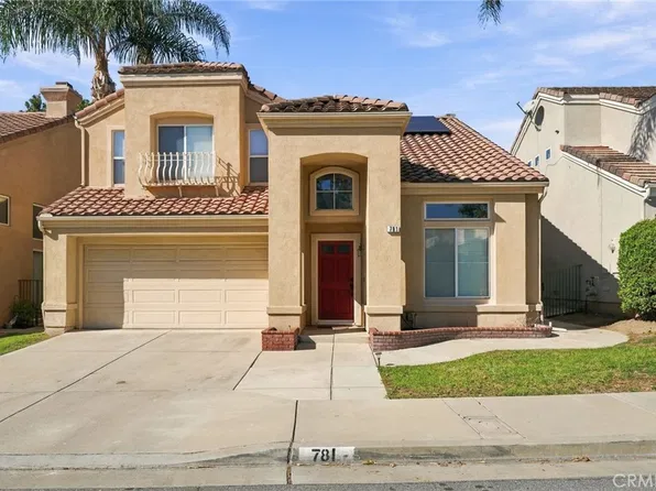 781 Roscoe St, Brea, CA 92821
