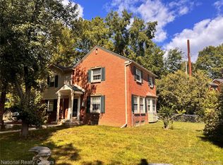 1905 Steere Pl, Ann Arbor, MI 48104