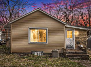 3723 Hoover St, Kalamazoo, MI 49008