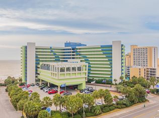 1105 S Ocean Blvd #734, Myrtle Beach, SC 29577