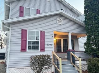 5303 Behrwald Ave, Cleveland, OH 44144