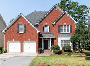4353 Clairesbrook Ln, Acworth, GA 30101