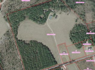 405 W Foxworth Mill Rd, Sumter, SC 29153