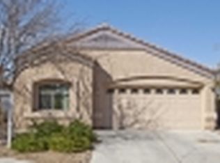10413 E Avalon Park St, Tucson, AZ 85747