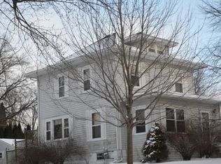 505 6th Ave SE, Oelwein, IA 50662