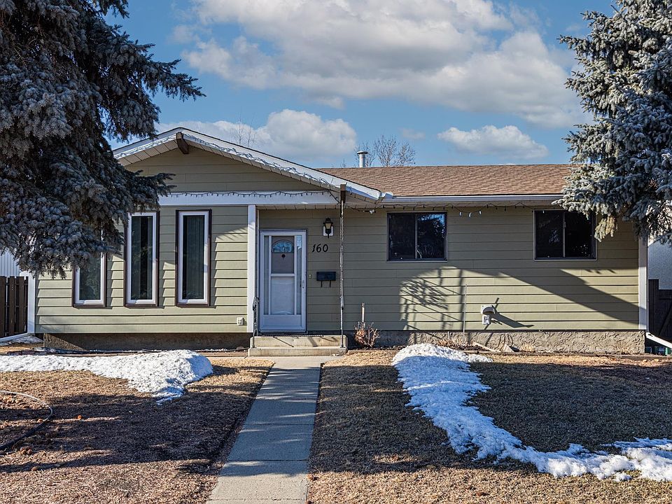 1st image of 160 Clareview Rd NW