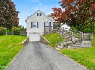 153 Elberon Ave, Pittsfield, MA 01201