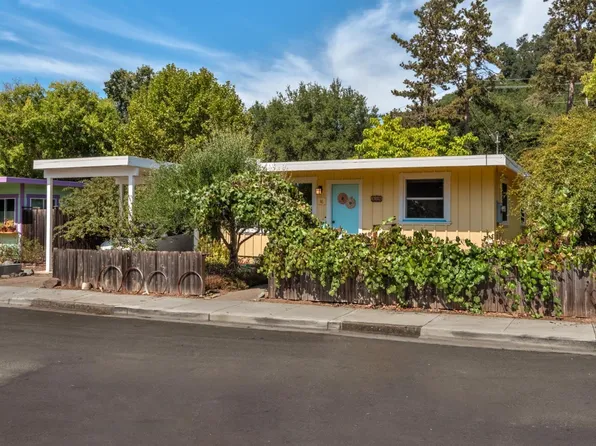 325 Lomitas Lane, Santa Rosa, CA 95404