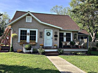 306 W 2nd St, Cherryville, NC 28021
