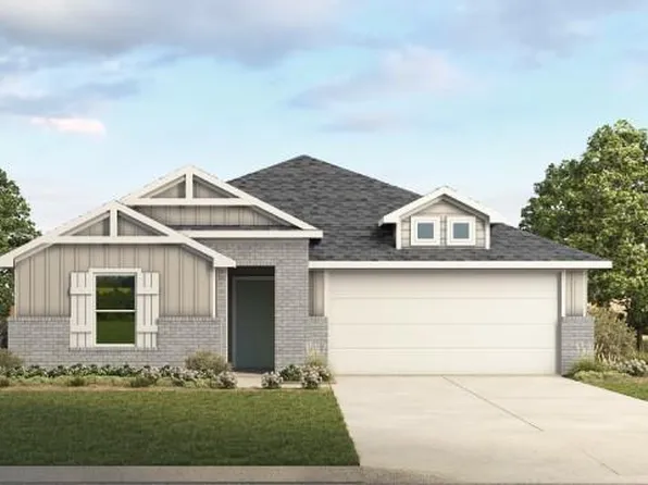 13709 Carper Dr, Manor, TX 78653