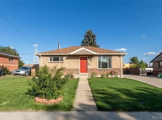 7320 Quivas St, Denver, CO 80221