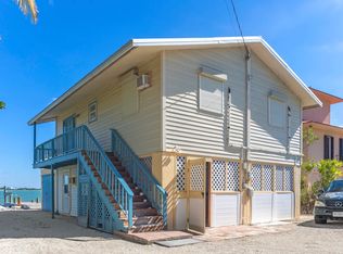 757 La Fitte Rd, Little Torch Key, FL 33042