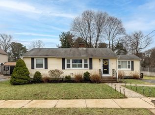 4 Magnolia Ter, Stoneham, MA 02180