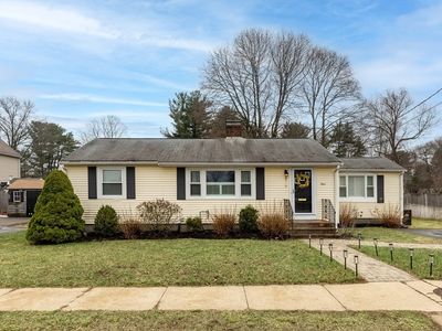 4 Magnolia Ter, Stoneham, MA, 02180