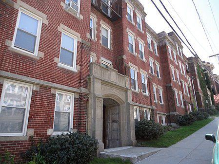 1st image of 100 Brainerd Rd APT 15