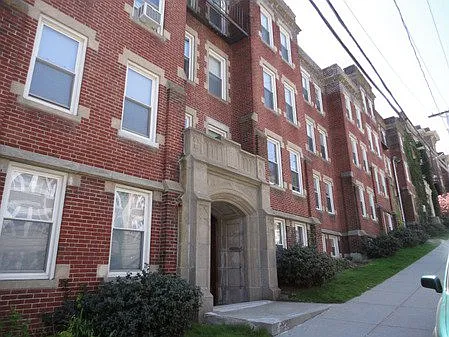 100 Brainerd Rd #15