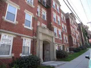 100 Brainerd Rd APT 15, Allston, MA 02134