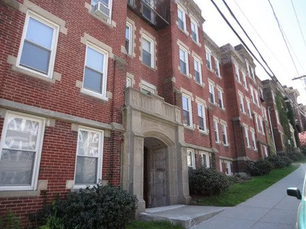 100 Brainerd Rd APT 15, Allston, MA 02134