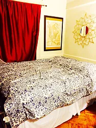 Rented by Kathy Galvin, LREB