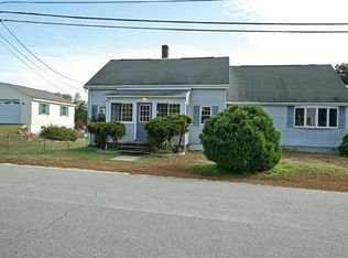 8 Wolcott Street, Somersworth, NH 03878