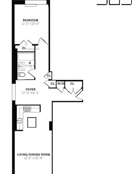 505 W 47th St #5DN — Photo 17