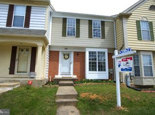 29 Woodhollow Ct, Owings Mills, MD 21117