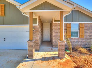 745 Cumberland Trl, Guthrie, OK 73044
