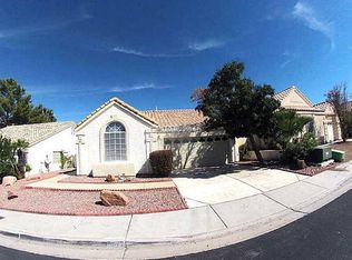 380 Promontory Dr #0, Henderson, NV 89014
