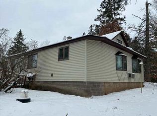 N3999 County Rd N, Kennan, WI 54537