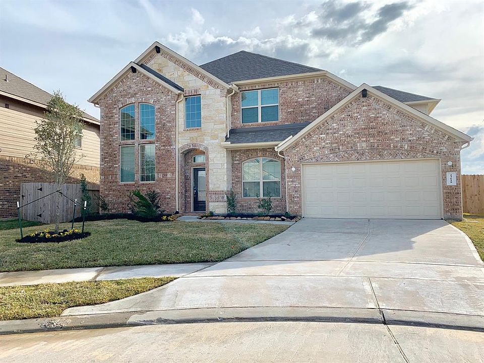 1st image of 23619 Messina Harbor Dr