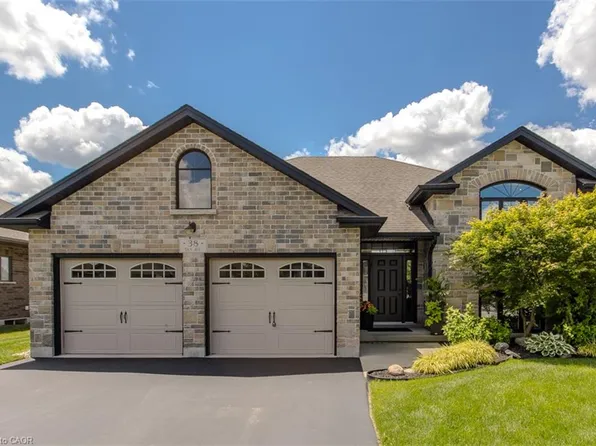 38 Tan Ave, Norfolk County, ON N0E 1Y0