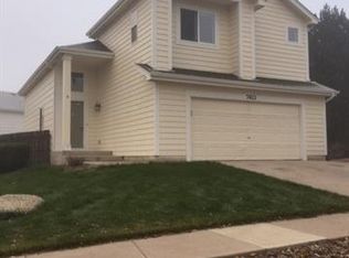 7421 Steward Ln, Colorado Springs, CO 80922