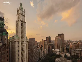 Sold by Sotheby's International Realty