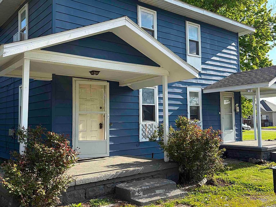 1st image of 508 & 510 W Lordeman St