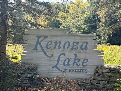 Lot 37 Kenoza Estates, Callicoon, NY, 12723