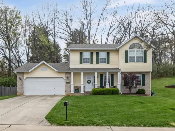 216 Aspen Point, Glen Carbon, IL 62034