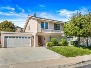 25327 Via Artina, Santa Clarita, CA 91355