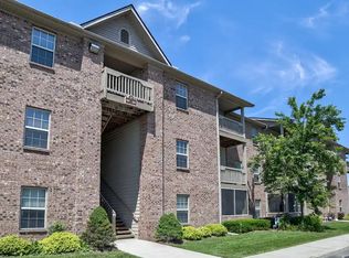 Providence Hill Apartments, Ashland, KY 41101
