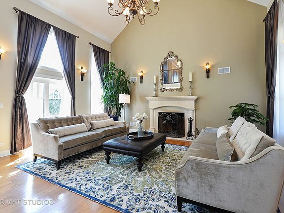 3rd image of 6849 N Keeler Ave