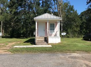 10200 Highway 613 #4, Moss Pt, MS 39562