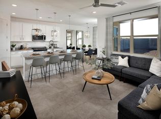 Carson Plan, The Enclave on Olive, Waddell, AZ 85355