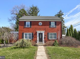 3105 Hoffman St, Harrisburg, PA 17110