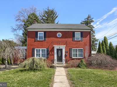 3105 Hoffman St, Harrisburg, PA, 17110